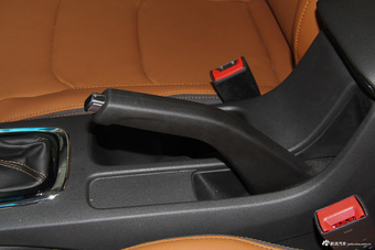 2018款科沃兹 1.5L 320自动欣尚版