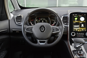 2018款雷诺Espace 1.8T自动旷逸型TCe 300