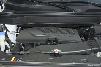 2017款哈弗H6 换代2.0T自动两驱智尚型蓝标