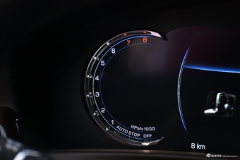 2017款CT6 2.0T自动28T铂金版