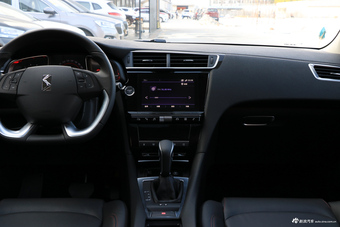 2018款DS 4S 1.6T自动30THP炫动型