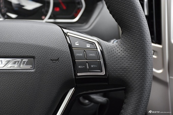 2017款哈弗H1红标1.5L AMT豪华型