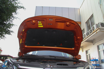 2017款比亚迪宋盖世升级版1.5TID自动精英型