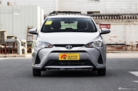 2017款致享1.3L手动魅动版