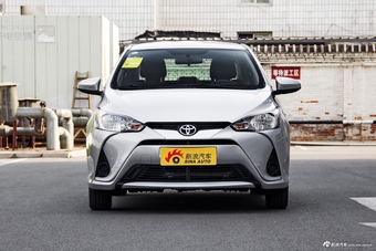 2017款致享1.3L手动魅动版