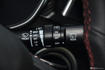 2017款瑞风S7 2.0T自动豪华型