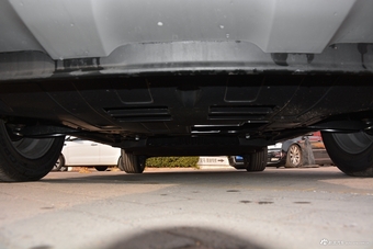 2019款起亚KX3新能源 标准型