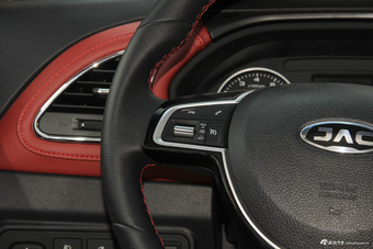 2018款瑞风S2 1.5L智驱版 手动豪华智能型