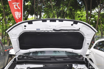 2016款欧蓝德2.4L自动四驱尊贵版7座