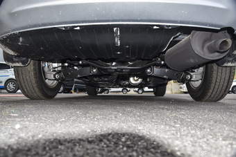 2016款CR-V 2.0L自动两驱都市版