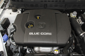 2016款悦翔V7 1.6L自动乐趣型国IV