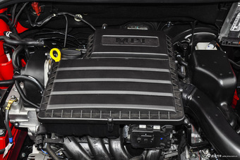 2016款晶锐1.4L自动车享版