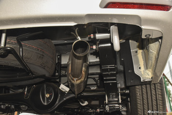 2017款瑞风M4 1.9T手动豪华型柴油