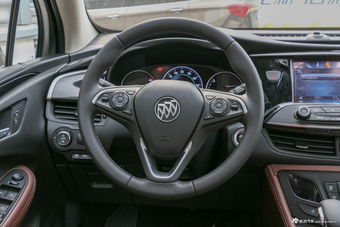 2018款昂科威2.0T自动四驱豪华型28T