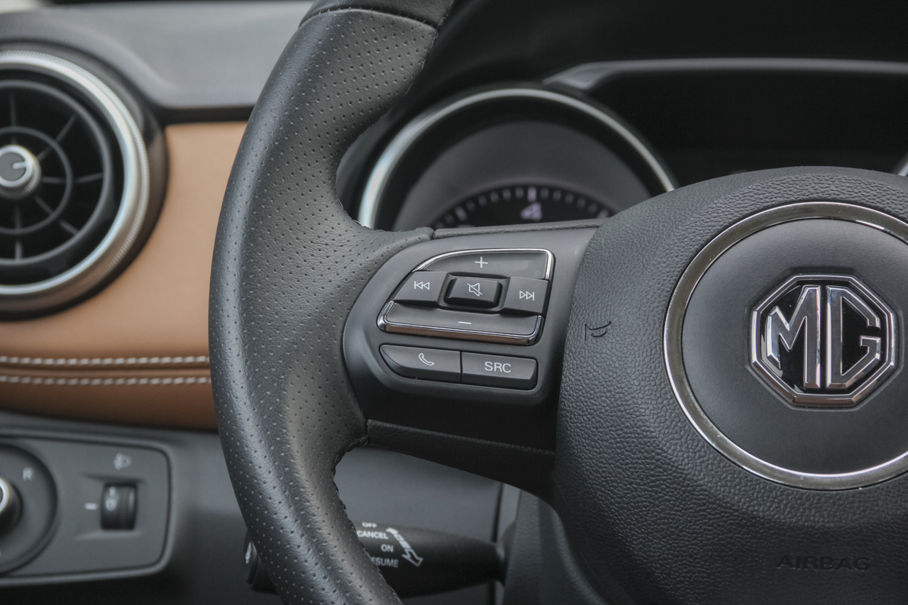  2017款锐腾1.5T 20T自动尊享版