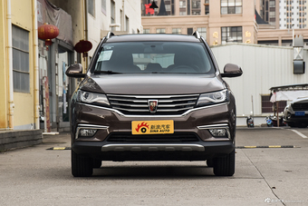2018款荣威RX5 1.5T 20T自动两驱互联网智惠版