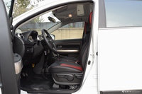 2017款哈弗H1红标 1.5L手动豪华型