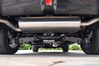 2018款WEY VV6 2.0T基本款