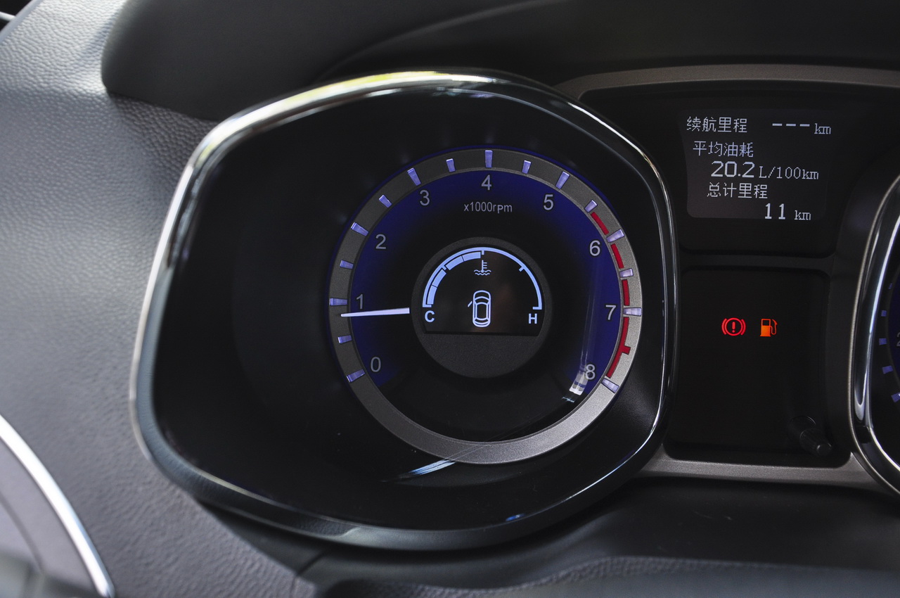 2017款瑞风S5 1.5T自动电商版