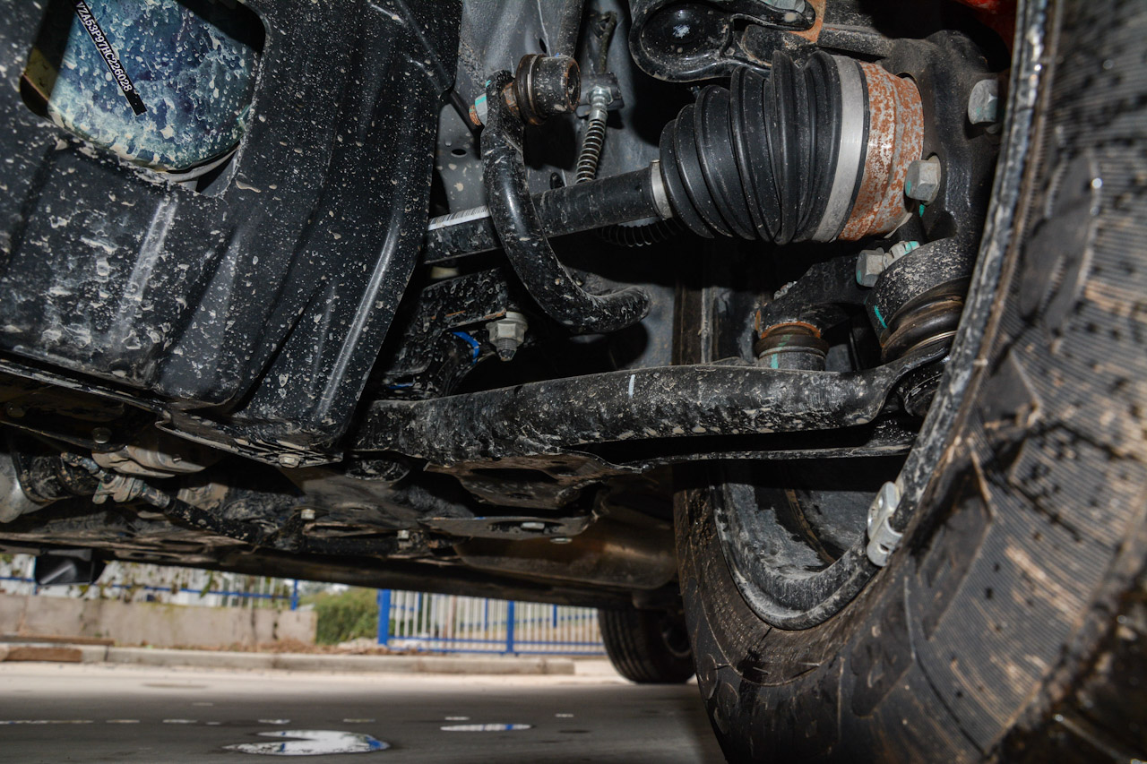 2017款风光580 1.5T自动智尚型