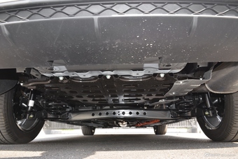 2018款名爵6新能源 45T E-DRIVE智驱混动PILOT超级互联网版