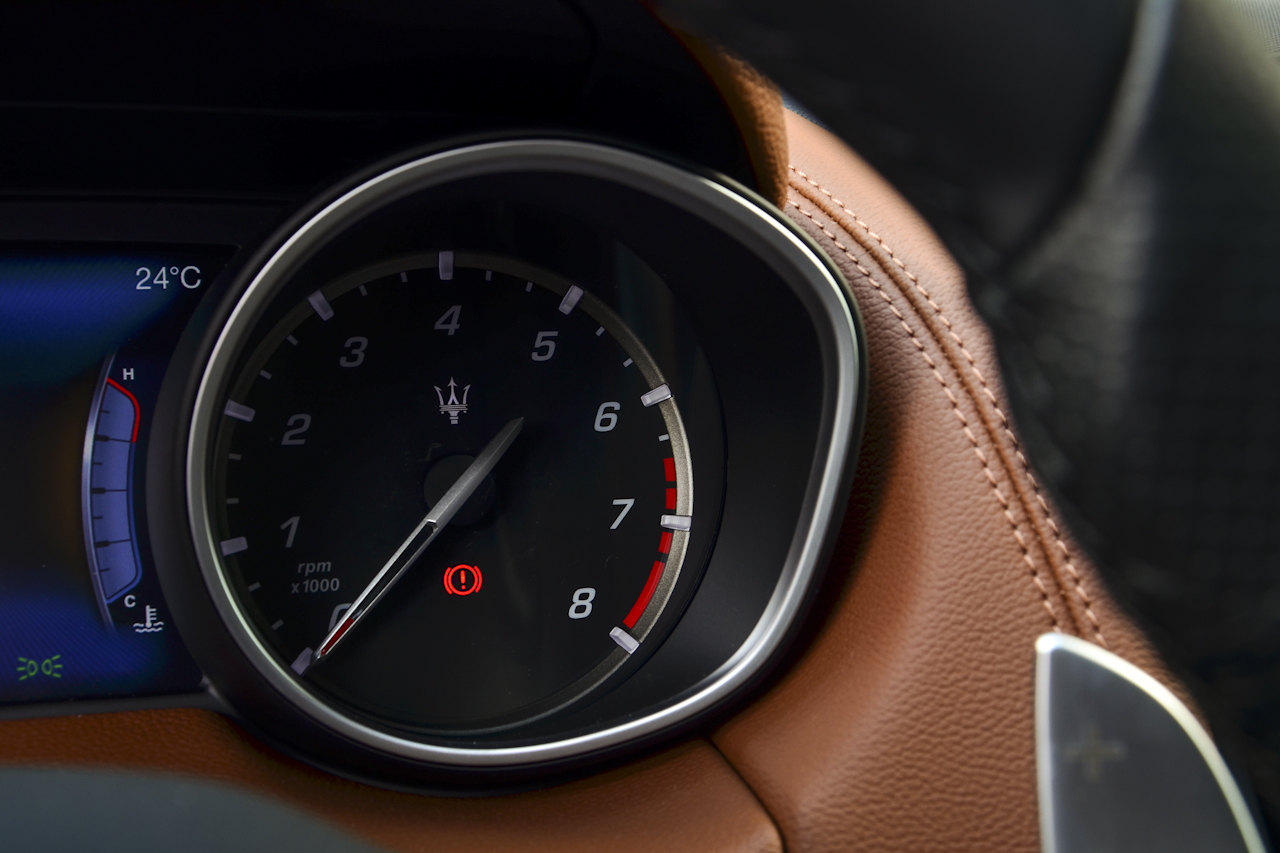 2018款Levante 3.0T自动350Hp 运动版（暂无参数）