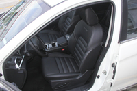 2018款启辰T90 2.0L自动CVT智联智尚版