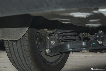 2018款睿骋CC改款1.5T自动尊雅型