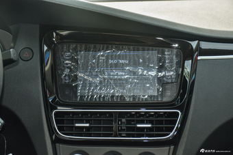 2016款骏派A70 1.6L手动技术型