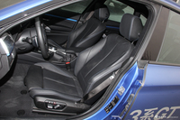 2018款宝马3系GT 2.0L自动330i xDrive M运动型 