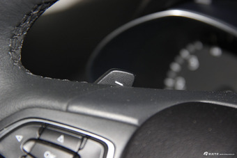 2017款翼虎2.0T自动四驱尊翼型EcoBoost 245