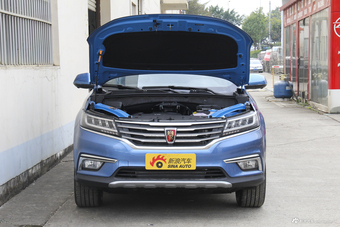 2018款荣威RX5 1.5T 20T自动两驱互联网智尊版图片