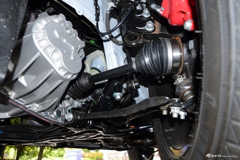 2018款凯翼X3 1.6L手动智尊版