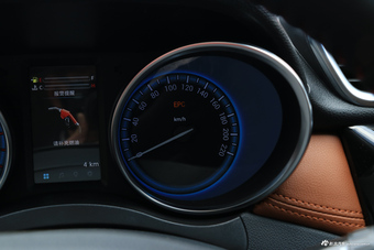 2018款开瑞K60 1.5L手动ESP型 