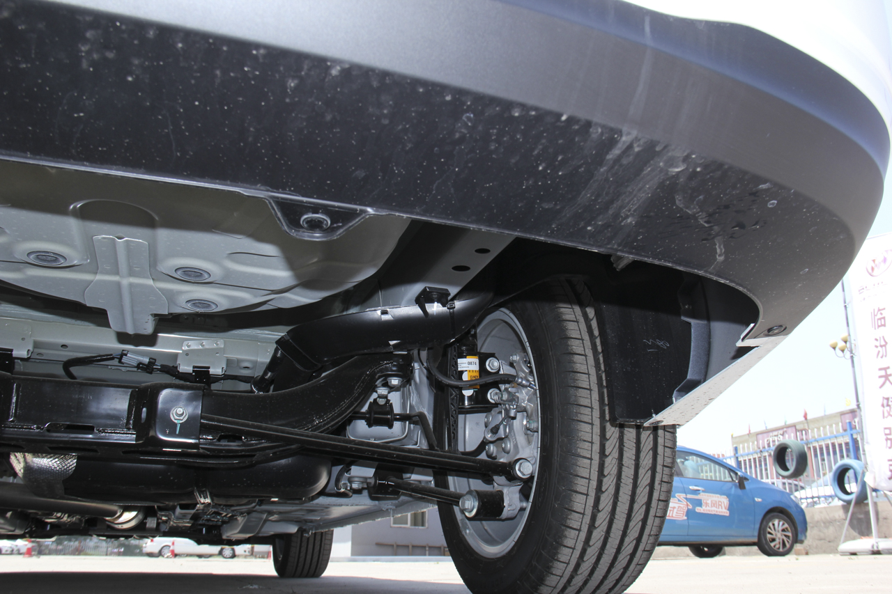 2018款英朗1.3T自动精英型18T