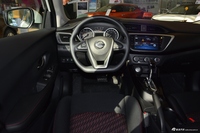 2019款LANNIA蓝鸟1.6L自动智联智酷版国V