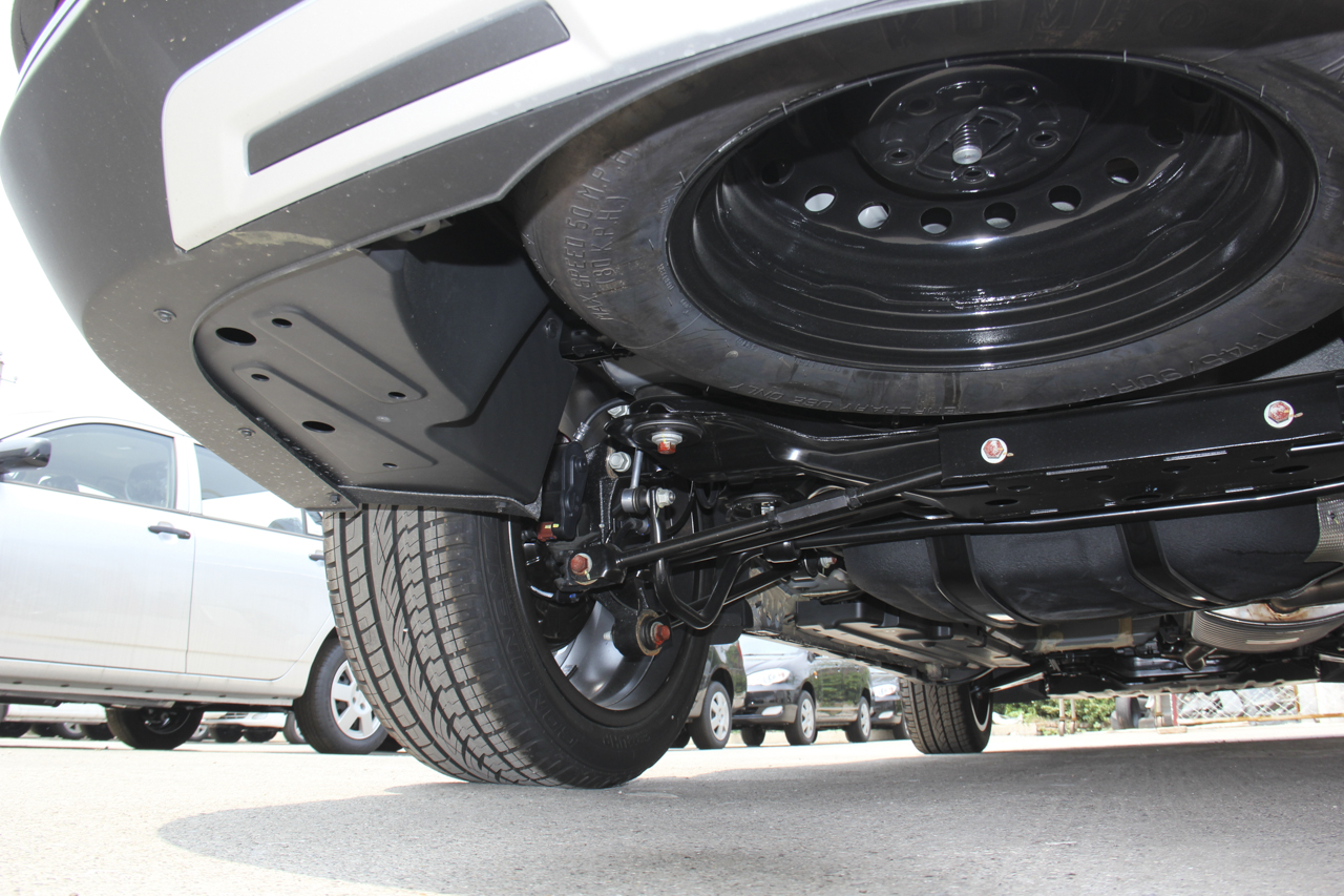 2018款比亚迪唐2.0T自动智联尊荣型7座