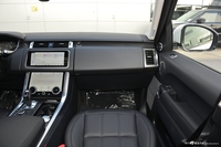 2019款揽胜运动版3.0自动V6特别版 