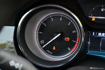 2017款威朗1.5T自动双离合领先型20T