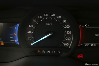 2017款金牛座2.0T自动豪华型EcoBoost 245