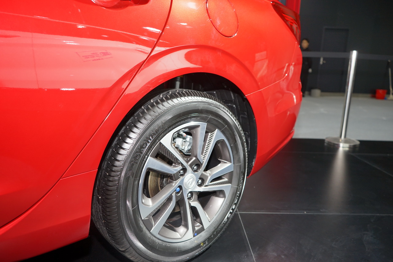 2018广州车展实拍：阿尔法-罗密欧Stelvio