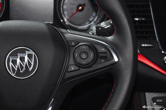 2016款威朗GS 1.5T自动燃情运动型20T