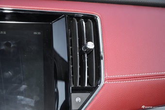 2016款荣威RX5 30T自动两驱互联网智享版