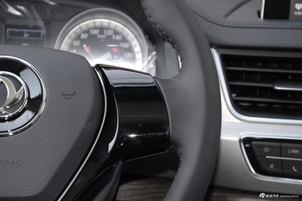 2017款景逸X5 2.0L手动豪华型