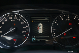 2018款斯威X7 1.5T自动智享型7座