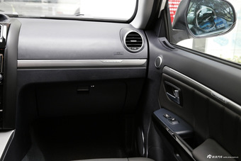 2016款哈弗H5 2.0T手动四驱精英型经典版