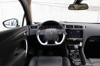 2018款DS 6 1.6T自动30THP尊贵型