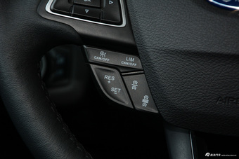 2017款翼虎1.5T自动四驱尊翼型EcoBoost 180