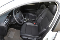 2016款雪铁龙C4世嘉1.2T自动 THP豪华型