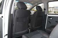 2018款开瑞K50 1.5L手动基本型